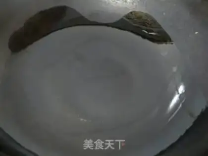 Make Mini-bore eggs step 1