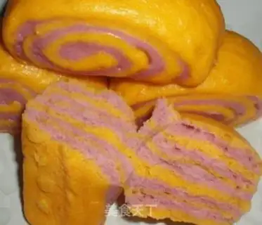 Make Potato pumpkin step 15