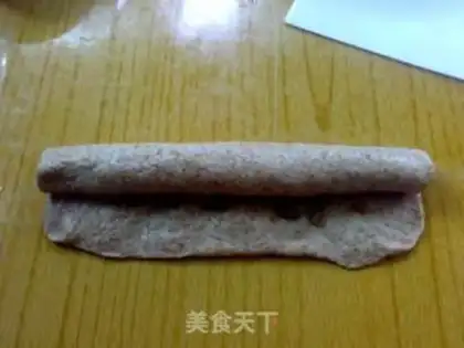 Make ♪ All-eat bud toast ♪ step 10