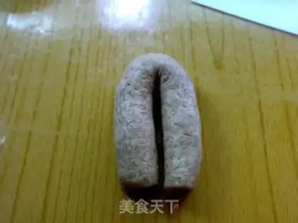 Make ♪ All-eat bud toast ♪ step 11