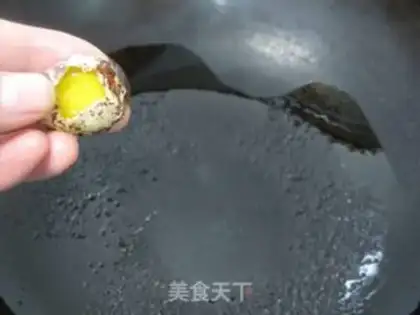 Make Mini-bore eggs step 3
