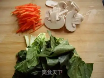 Make Shrimp fried step 5