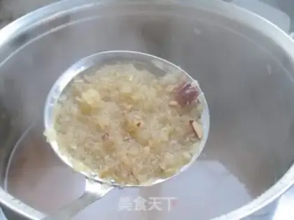 Make Pear juice step 6