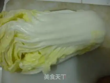 Make Homemade tofu step 7