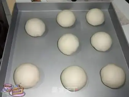 Make Souffle step 18