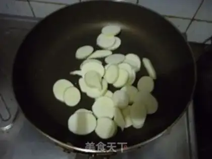Make Homemade tofu step 8