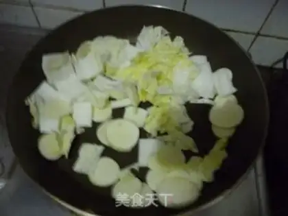 Make Homemade tofu step 9