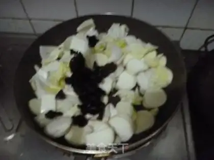Make Homemade tofu step 10