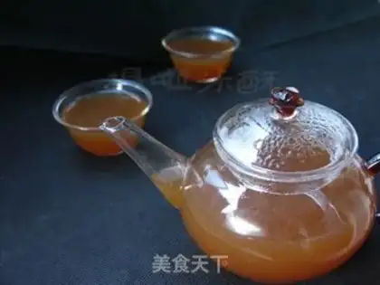 Make Pear juice step 10