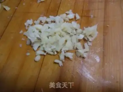 Make Pinetail shrimp tofu step 10