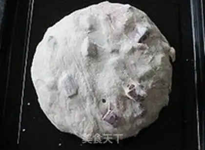 Make Potato chestnut bread step 6
