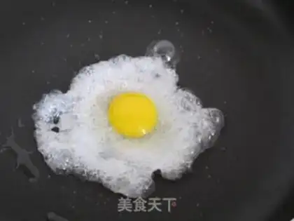 Make Mini-bore eggs step 3