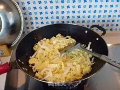 Make Shanghai Spring Roll step 4