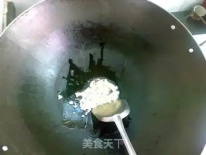 Make Soy sauce and boar step 2