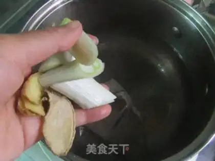 Make Pork liver step 4