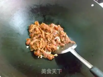 Make Soy sauce and boar step 3
