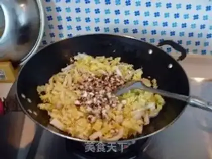 Make Shanghai Spring Roll step 5