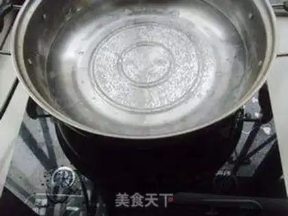 Make Smoky rice step 3