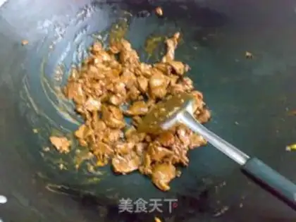 Make Soy sauce and boar step 5