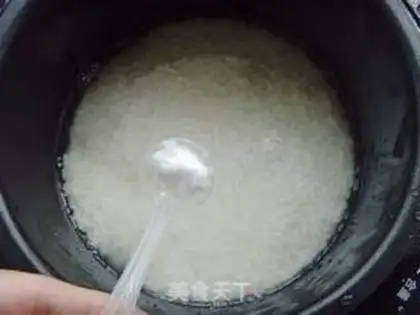 Make Smoky rice step 5
