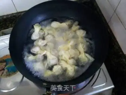Make Fresh sauerkraut step 17
