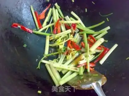 Make Soy sauce and boar step 6