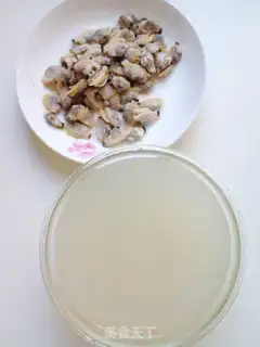 Make Sioux meat mooncake step 7