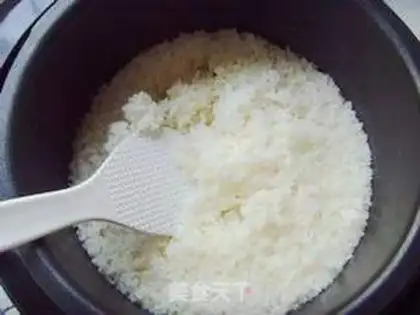 Make Smoky rice step 7