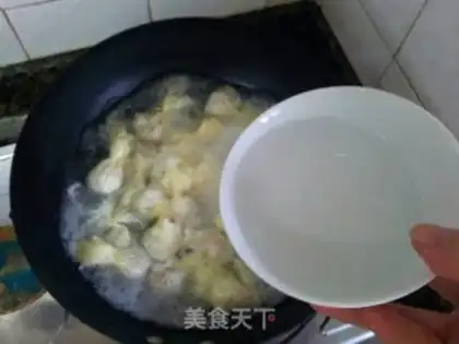 Make Fresh sauerkraut step 18