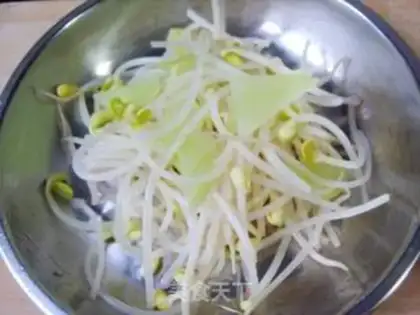 Make Spicy fish step 4