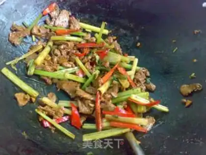 Make Soy sauce and boar step 8