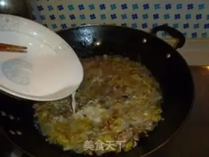 Make Shanghai Spring Roll step 10