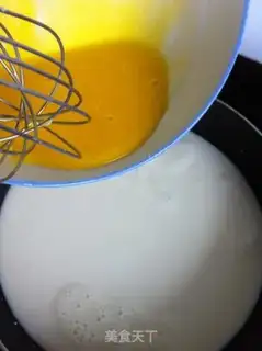 Make Eggstick step 3