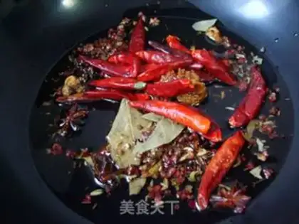 Make Spicy fish step 5