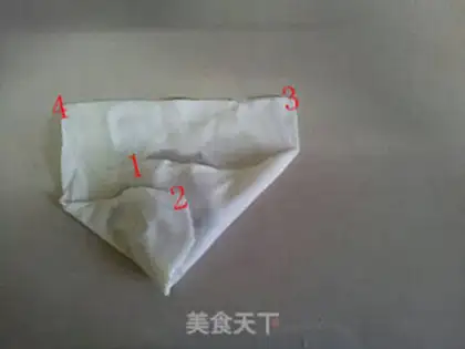 Make The gold box step 3