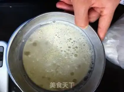 Make Eggstick step 5