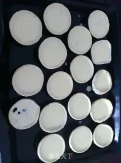 Make Eggstick step 6