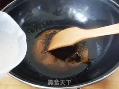 Make Potato-head red meat step 2