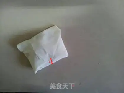 Make The gold box step 5