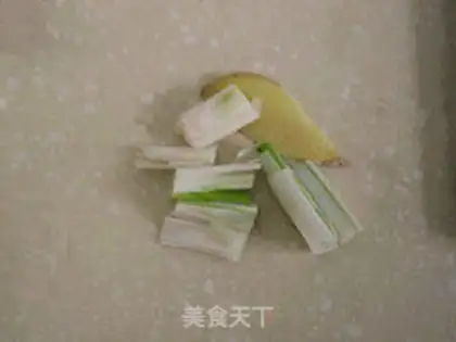 Make Powder chicken step 3