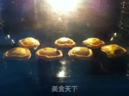 Make Eggstick step 7