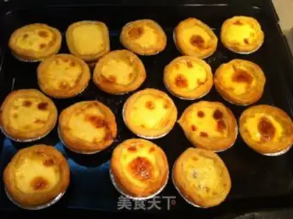 Make Eggstick step 8