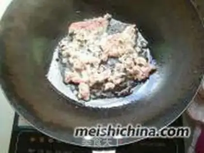 Make Mother-in-law step 3