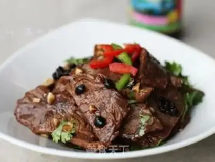 Make Soy beef step 8