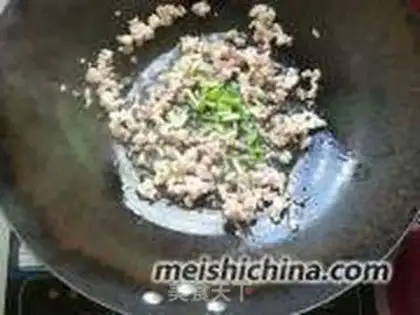 Make Mother-in-law step 4
