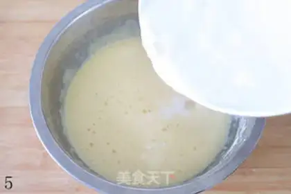 Make Fu Nudo step 4