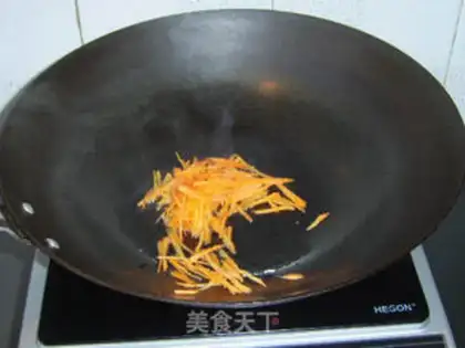 Make Pyramid chicken step 5