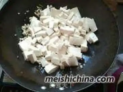 Make Mother-in-law step 5