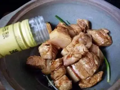 Make Potato-head red meat step 7
