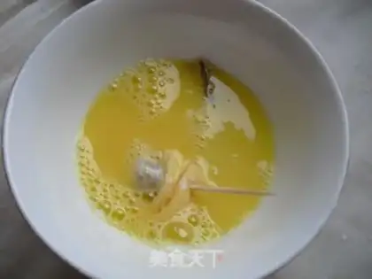 Make Shrimp balls step 4